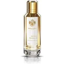 Парфюмерная вода Royal Vanilla, 60 мл