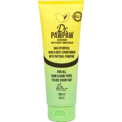 Универсальный кондиционер для волос и тела DR.PAWPAW Everybody Hair&Body Conditioner, 250 мл