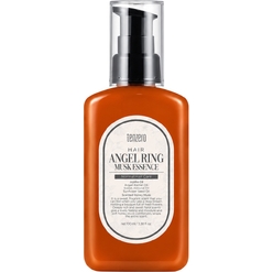 Эссенция для питания и блеска нормальных волос Tenzero Hair Angel Ring Musk Essence, 100 мл