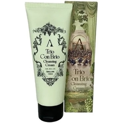 Очищающий крем Adelline Trio Con Brio Cleansing Cream, 100 мл