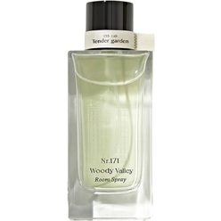 Cпрей для ароматизации воздуха помещений Tender Garden  Woody Vally Room Spray Nr.171, 100 мл