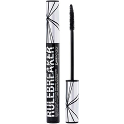 Тушь для ресниц влагоустойчивая Lash Rulebreaker Mascara, тон 001