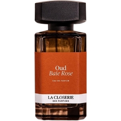 Парфюмерная вода Oud Baie Rose