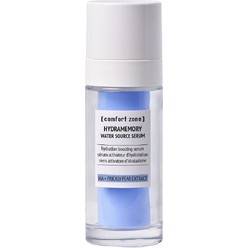 Сыворотка для лица увлажнение и сияние HYDRAMEMORY WATER SOURCE SERUM 30 мл