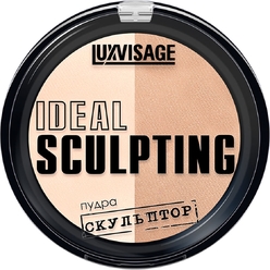 Пудра-скульптор Ideal Sculpting