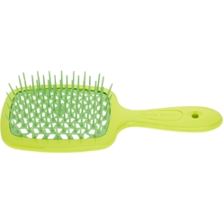 Расческа для волос Superbrush Lime