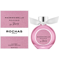 Парфюмерная вода Mademoiselle Rochas In Paris