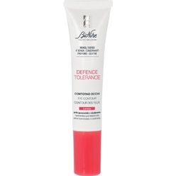 Смягчающий крем для кожи вокруг глаз Defence Tolerance Soothing eye contour treatment, 15 мл