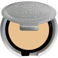 Пудровая компактная основа Powdery Compact Foundation