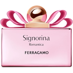 Парфюмерная вода FERRAGAMO SIGNORINA ROMANTICA