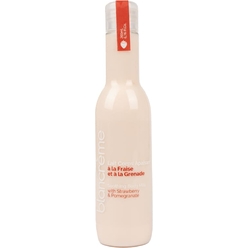 Питательное молочко для тела Unctuous Body Milk With Strawberry & Pomegranate, 200 мл