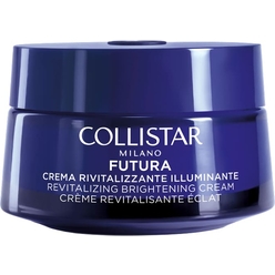 CLS-Восстанавливающий осветляющий крем для лица и шеи FUTURA/Revitalizing Brightening Cream Face and Neck, 50мл