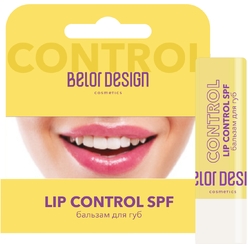 Бальзам для губ Lip Control SPF