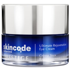 Крем для полного преображения кожи вокруг глаз Prestige Ultimate Rejuvenation Eye Cream, 15 мл