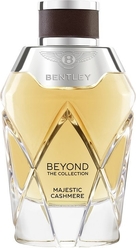 Парфюмерная вода Beyond The Collection Majestic Cashmere, 100 мл