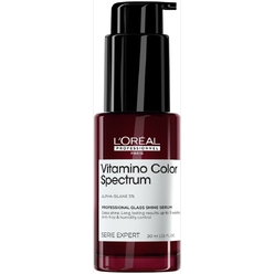 L`Oreal Professionnel Serie Expert Vitamino Color Spectrum Профессиональная сыворотка для волос "Vitamino Color Spectrum" гаммы Serie Expert, 30 мл