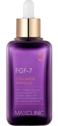 Эссенция антивозрастная для ухода за кожей лица FGF-7 Collagen Ampoule, 100 мл