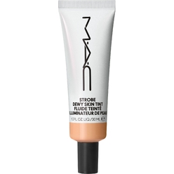 Тональный флюид для лица с эффектом сияния Strobe Dewy Skin Tint