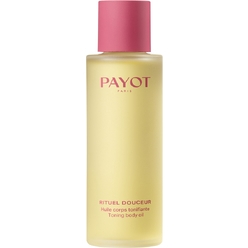 Масло для тела тонизирующее Rituel Douceur Toning Body Oil, 100 мл