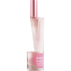 Парфюмерная вода Mat; Limited