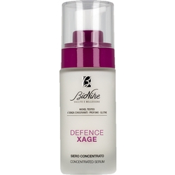 Концентрированная сыворотка для лица Defence XAGE concentrated serum, 30 мл