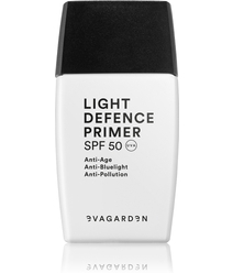 Праймер для лица антивозрастной Light Defence Primer SPF 50, 30 мл