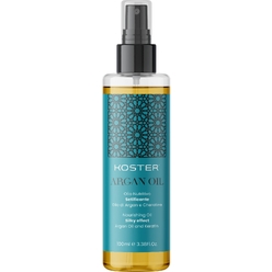 Питательное масло для волос с эффектом шелка Argan Oil Nourishing OIL Silky effect, 100 мл