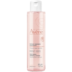 Avene Тонизирующий успокаивающий лосьон, 200 мл