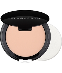 Компактная пудра Luxury Compact Powder