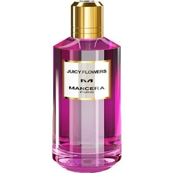 Парфюмерная вода Juicy Flowers