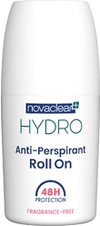 Антиперспирант роликовый Novaclear Hydro, 50 мл