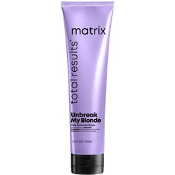 Крем Matrix Total Results Unbreak My Blonde, 150 мл