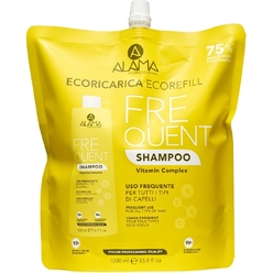 Alama-Шампунь для ежедневного применения Alama FREQUENT SHAMPOO
