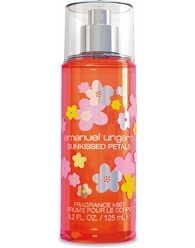 Парфюмированная дымка для тела Sunkissed Petals, 125 мл