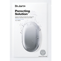 Маска "Капсулы красоты" для очищения и сужения пор Dr.Jart+ Dermask Porecting Solution 28 г
