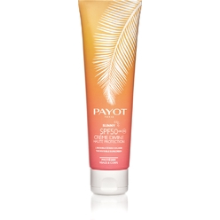 Солнцезащитный крем для лица и тела SPF 50 SUNNY CRÈME DIVINE 150мл