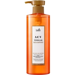 Шампунь для волос с яблочным уксусом ACV Vinegar Shampoo