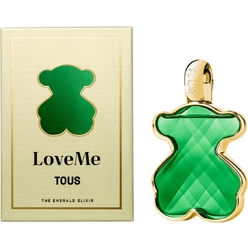 Парфюмерная вода LOVEME THE EMERALD EIXIR