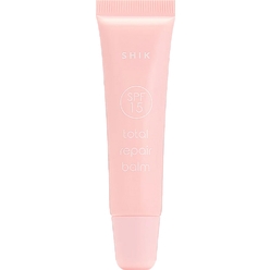 Восстанавливающий бальзам для губ Total Repair Balm SPF 15, тон 01