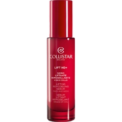 Сыворотка для лица и шеи с эффектом лифтинга Lift HD+ / Lifting Remodeling Serum Face And Neck, 30 мл