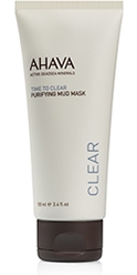 Очищающая грязевая маска для лица Purifying Mud Mask
