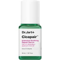 Интенсивная успокаивающая сыворотка Dr.Jart+ Cicapair Intensive Soothing Repair Serum 30 мл