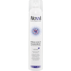 Лак для волос сильной фиксации Firm Hold Hairspray, 300 мл