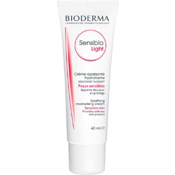 Крем для лица Sensibio Light, 40 мл