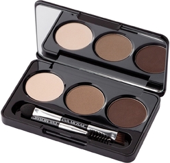 Тени для глаз и бровей Ideal Eyebrow, тон 01