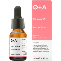 Сыворотка-бустер для лица Collagen Booster 15 мл