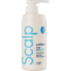 Маска для волос и кожи головы Confume Scalp Care Hair Pack, 500 мл