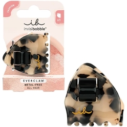 Заколка-крабик invisibobble EVERCLAW Leo Baby (размер S)