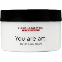 Крем для тела Flario Laboratory You are art., 250 мл