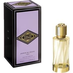 Парфюмерная вода Atelier Versace Jasmin Au Soleil, 100 мл